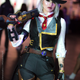 Illustration for article titled BlizzCon 2018s Cosplay Was Out Of Control